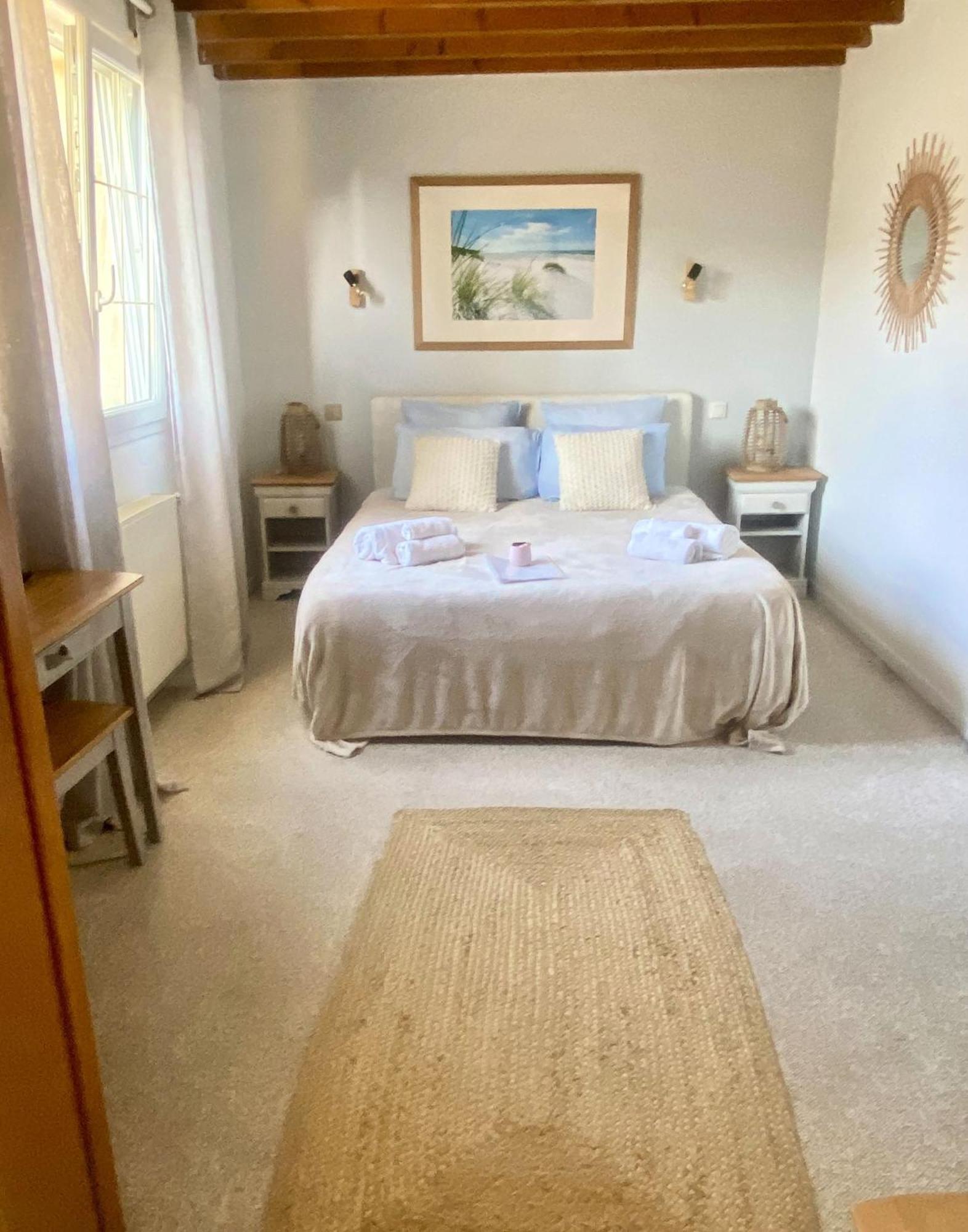 Basly Le Clos De La Barre Bed & Breakfast エクステリア 写真